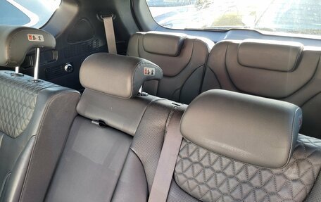 Hyundai Santa Fe IV, 2019 год, 2 890 000 рублей, 15 фотография