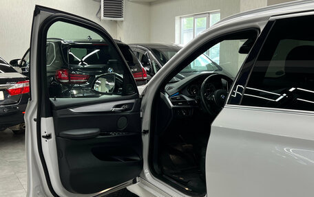 BMW X5, 2017 год, 4 500 000 рублей, 8 фотография
