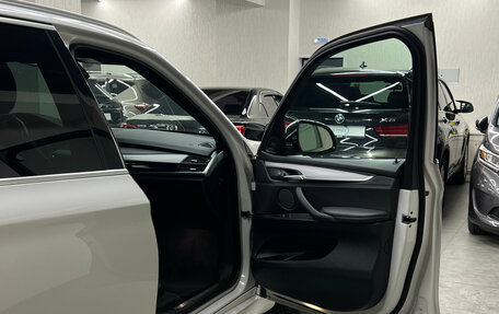 BMW X5, 2017 год, 4 500 000 рублей, 22 фотография