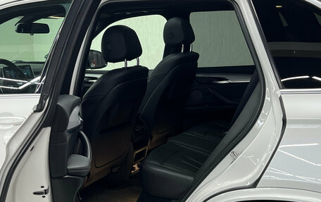 BMW X5, 2017 год, 4 500 000 рублей, 19 фотография
