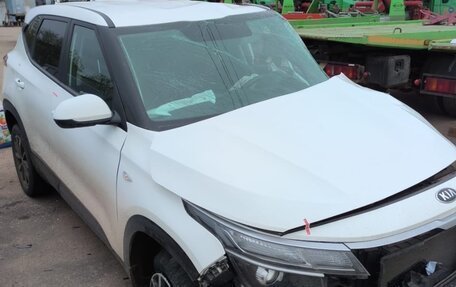 KIA Seltos I, 2020 год, 850 000 рублей, 2 фотография