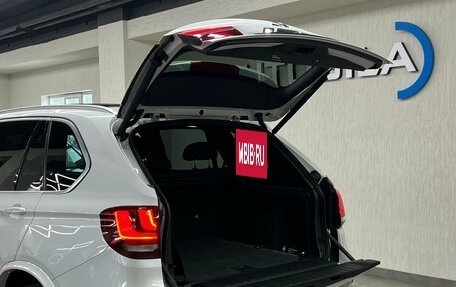 BMW X5, 2017 год, 4 500 000 рублей, 30 фотография
