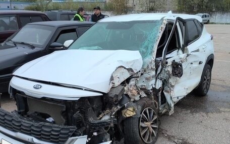 KIA Seltos I, 2020 год, 850 000 рублей, 3 фотография