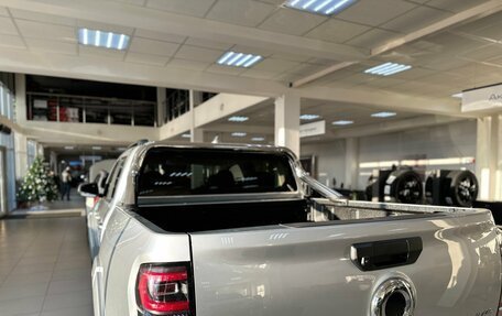 Great Wall Poer, 2025 год, 3 999 000 рублей, 7 фотография