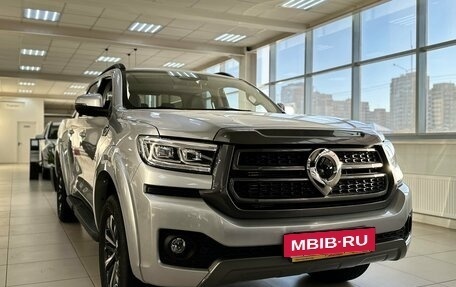 Great Wall Poer, 2025 год, 3 999 000 рублей, 3 фотография