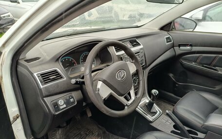Lifan Solano II, 2016 год, 248 000 рублей, 13 фотография