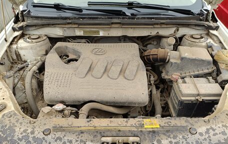 Lifan Solano II, 2016 год, 248 000 рублей, 12 фотография