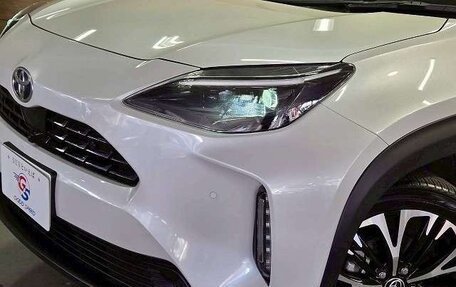 Toyota Yaris Cross, 2022 год, 1 520 000 рублей, 8 фотография
