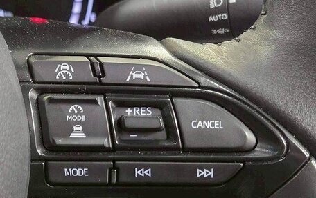Toyota Yaris Cross, 2022 год, 1 520 000 рублей, 12 фотография