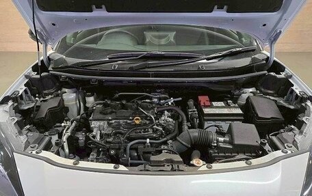 Toyota Yaris Cross, 2022 год, 1 520 000 рублей, 19 фотография
