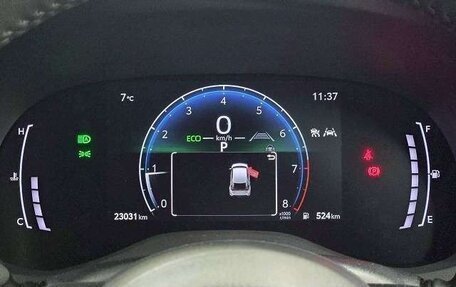 Toyota Yaris Cross, 2022 год, 1 520 000 рублей, 31 фотография