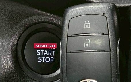 Toyota Yaris Cross, 2022 год, 1 520 000 рублей, 21 фотография