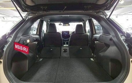 Toyota Yaris Cross, 2022 год, 1 520 000 рублей, 22 фотография
