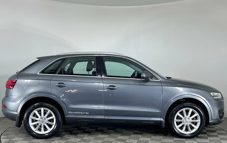 Audi Q3, 2014 год, 1 850 000 рублей, 7 фотография