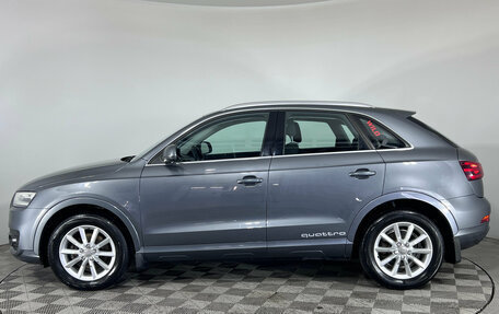 Audi Q3, 2014 год, 1 850 000 рублей, 8 фотография