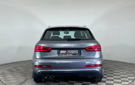 Audi Q3, 2014 год, 1 850 000 рублей, 5 фотография