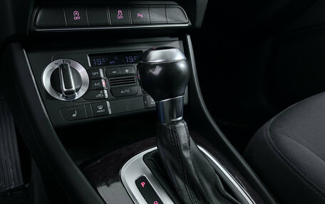 Audi Q3, 2014 год, 1 850 000 рублей, 15 фотография