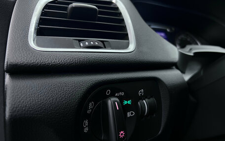 Audi Q3, 2014 год, 1 850 000 рублей, 16 фотография