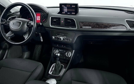 Audi Q3, 2014 год, 1 850 000 рублей, 9 фотография