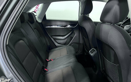 Audi Q3, 2014 год, 1 850 000 рублей, 17 фотография
