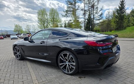 BMW 8 серия, 2019 год, 7 850 000 рублей, 7 фотография