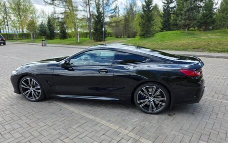BMW 8 серия, 2019 год, 7 850 000 рублей, 6 фотография