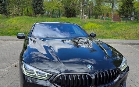 BMW 8 серия, 2019 год, 7 850 000 рублей, 2 фотография