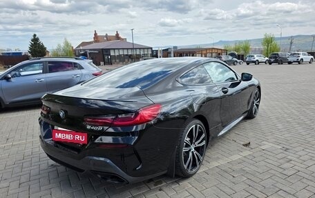 BMW 8 серия, 2019 год, 7 850 000 рублей, 10 фотография