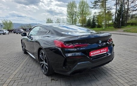 BMW 8 серия, 2019 год, 7 850 000 рублей, 8 фотография