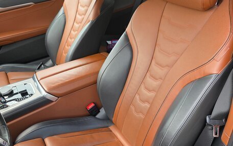 BMW 8 серия, 2019 год, 7 850 000 рублей, 17 фотография