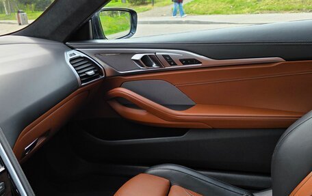 BMW 8 серия, 2019 год, 7 850 000 рублей, 22 фотография