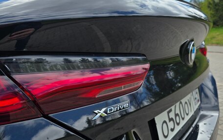 BMW 8 серия, 2019 год, 7 850 000 рублей, 26 фотография