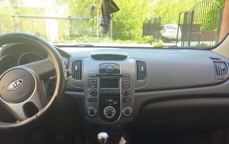 KIA Cerato III, 2011 год, 550 000 рублей, 5 фотография