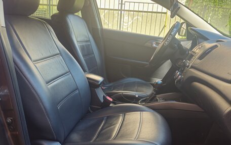 KIA Cerato III, 2011 год, 550 000 рублей, 4 фотография