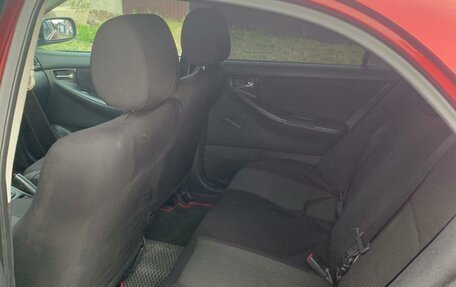 Toyota Corolla, 2006 год, 500 000 рублей, 4 фотография