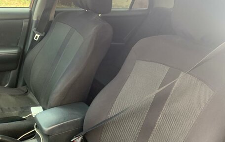 Toyota Corolla, 2006 год, 500 000 рублей, 5 фотография