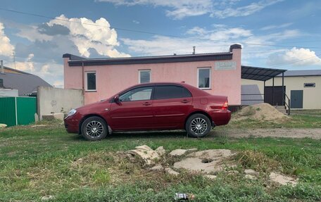 Toyota Corolla, 2006 год, 500 000 рублей, 6 фотография