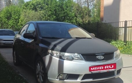 KIA Cerato III, 2011 год, 550 000 рублей, 2 фотография