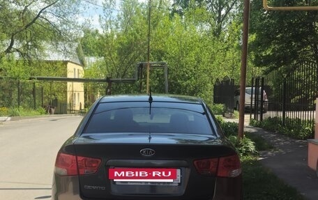KIA Cerato III, 2011 год, 550 000 рублей, 3 фотография