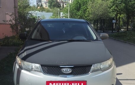 KIA Cerato III, 2011 год, 550 000 рублей, 10 фотография
