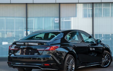 Toyota Camry, 2026 год, 3 990 000 рублей, 6 фотография