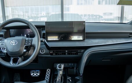Toyota Camry, 2026 год, 3 990 000 рублей, 7 фотография