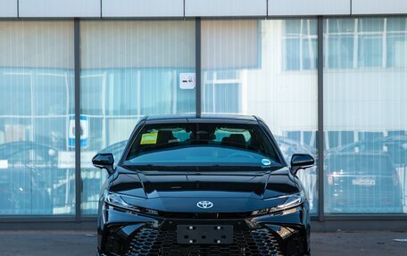Toyota Camry, 2026 год, 3 990 000 рублей, 2 фотография