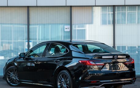 Toyota Camry, 2026 год, 3 990 000 рублей, 4 фотография