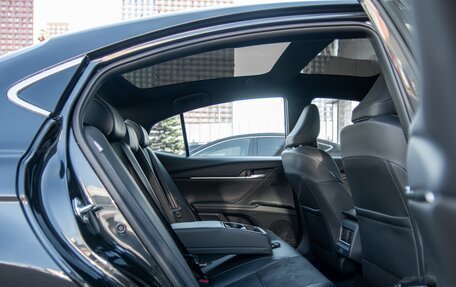 Toyota Camry, 2026 год, 3 990 000 рублей, 11 фотография