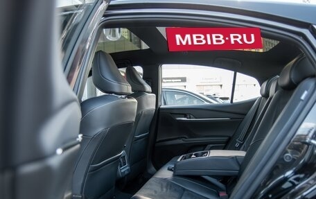 Toyota Camry, 2026 год, 3 990 000 рублей, 10 фотография