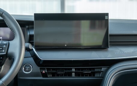 Toyota Camry, 2026 год, 3 990 000 рублей, 13 фотография