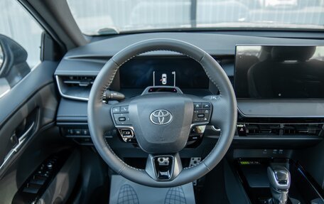 Toyota Camry, 2026 год, 3 990 000 рублей, 14 фотография