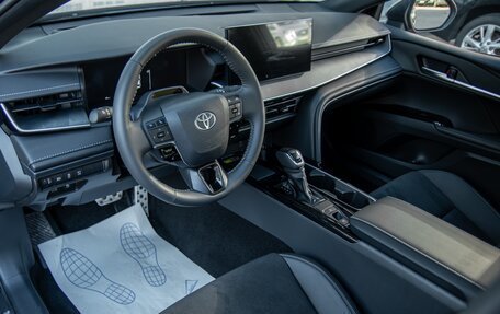 Toyota Camry, 2026 год, 3 990 000 рублей, 15 фотография