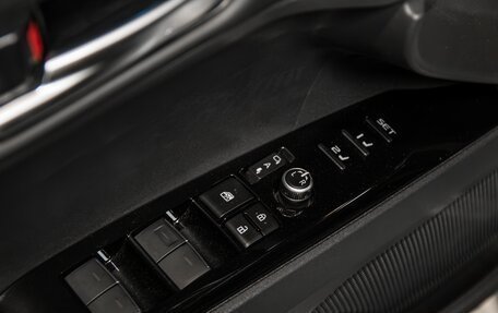 Toyota Camry, 2026 год, 3 990 000 рублей, 22 фотография